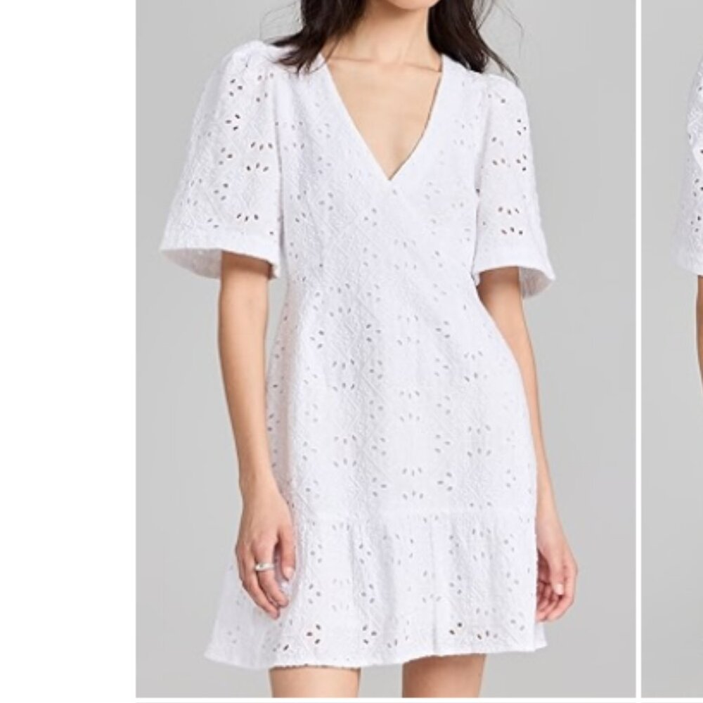 RHODE Mariana Dress
